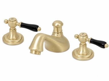 3 hole countertop washbasin tap BLEU PROVENCE - RL102 In Stock