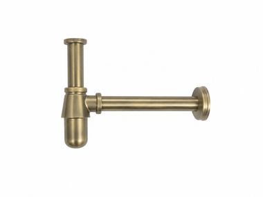 Washbasin metal siphon BLEU PROVENCE - RLSIF In Stock