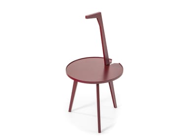 Tavolino in legno CASSINA - CICOGNINO In Stock