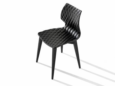 Polypropylene chair ET AL. - UNI 577 In Stock