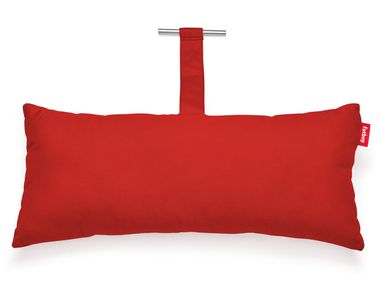 Outdoor synthetic fibre cushion FATBOY - HEADDEMOCK PILLOW In Stock