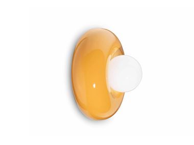 Ceramic wall light FERROLUCE - BUMBUM C2750 In Stock