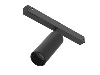 LED Schienenleuchte aus Aluminium FLOS - SPOT TRACKING BLACK In Stock