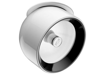 Faretto alogeno orientabile in alluminio FLOS - WAN SPOT In Stock