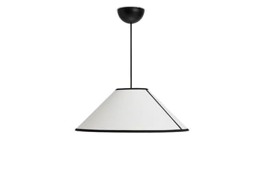 Lampada a sospensione a LED in PET riciclato HAY - AVA CONE 50 In Stock