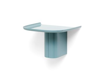 Mensola in alluminio HAY - KORPUS S SEA In Stock