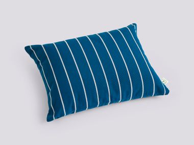 Striped cushion HAY - OUTDOOR MARKET CUSHION In Stock
