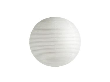 Pendelleuchte aus Papier HAY - RICE PAPER SHADE CLASSIC 60 In Stock