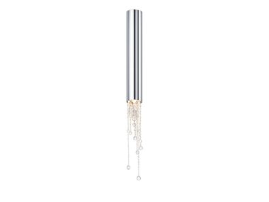 Lampada da soffitto in metallo con cristalli Swarovski® ILFARI - SEXY CRYSTALS C1 In Stock