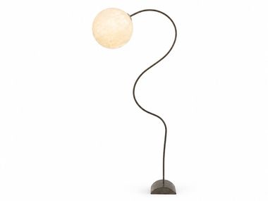 Nebulite® floor lamp IN-ES.ARTDESIGN - LUNA PIANTANA In Stock