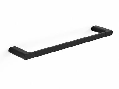 Metal towel rail INDA® - MITO BLACK In Stock