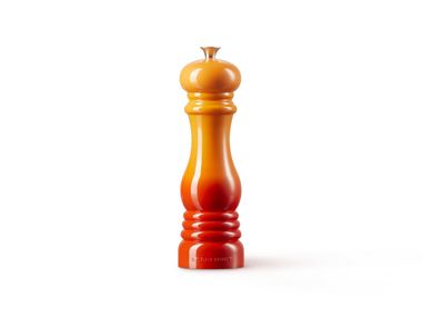 Salz und Pfeffer Set LE CREUSET - PEPPER MILL VOLCANIC In Stock