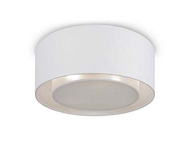Lampada da soffitto in tessuto MAYTONI - BERGAMO In Stock