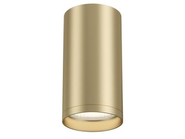 Lampada da soffitto in alluminio MAYTONI - FOCUS S BRASS In Stock