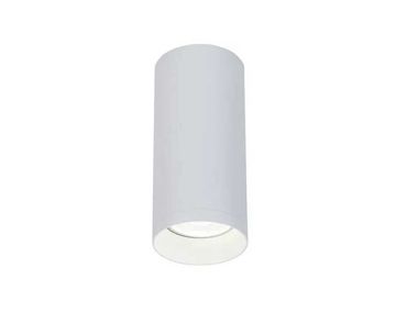 Lampada da soffitto / faretto in alluminio MAYTONI - FOCUS WHITE In Stock