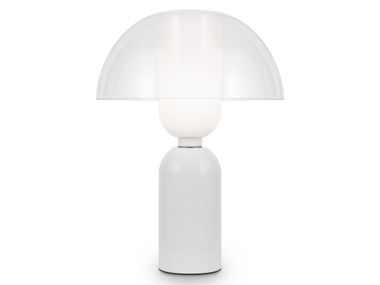 Glass table lamp MAYTONI - MEMORY In Stock