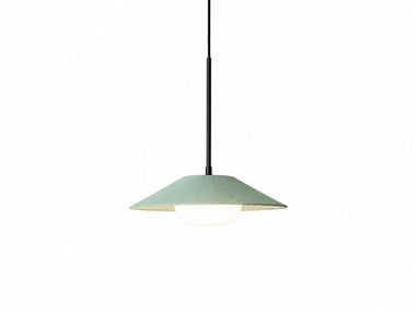 Luminária pendente LED de tecido MILAN ILUMINACION - ARTIC CIRCLE In Stock