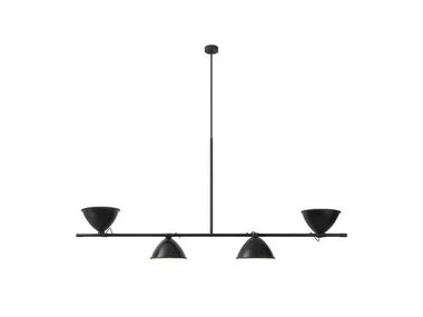 Lampada a sospensione in alluminio NEMO - LBB01 In Stock