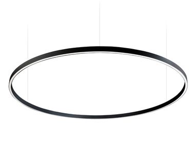 Luminária pendente LED de alumínio extrudado NEMO - ZIRKOL ROUND In Stock