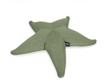 Floating chair OGO - STARFISH S GREEN In Stock
