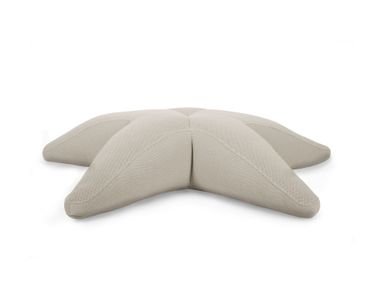 OGO - STARFISH XL SAND Floating pool lounge By In Stock | design Nacho ...