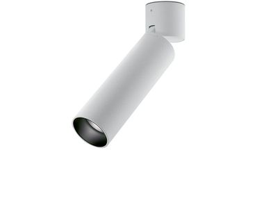Faretto a LED in alluminio pressofuso con dimmer PANZERI - LOLA In Stock