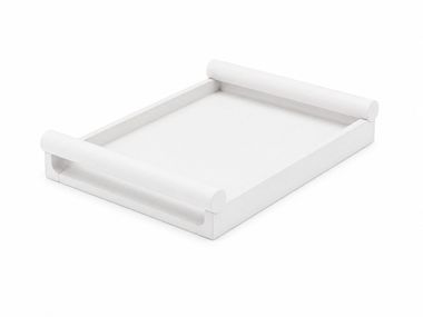 Vassoio rettangolare in rovere SCHÖNBUCH - OLEH In Stock