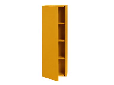 Elemento de pared com porta SCHÖNBUCH - SIMETRIA YELLOW In Stock