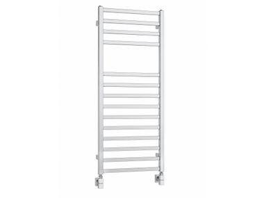 Electric wall-mounted vertical towel warmer SCIROCCO H - QUADRO In Stock
