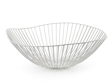 Cesto in ferro SERAX - BASKET CESIRA In Stock