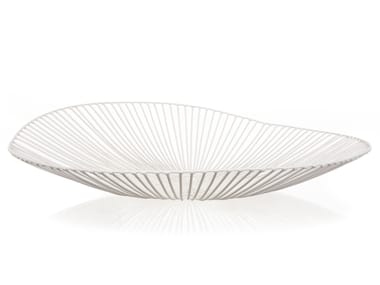 Cesto in ferro SERAX - BOWL EDO In Stock