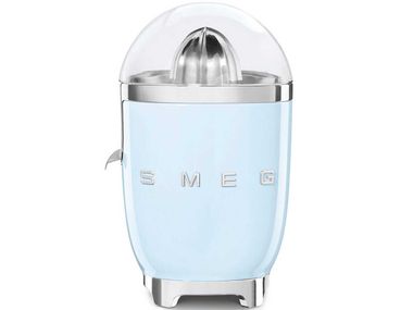 Elektrische Zitruspresse SMEG - CJF11 Light blue In Stock