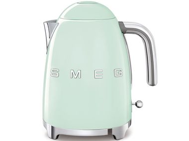 Bollitore elettrico SMEG - KLF03 Green In Stock