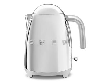 Elektro- Wasserkocher SMEG - KLF03 Stainless steel In Stock