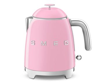 Elektro- Wasserkocher SMEG - KLF05 Pink In Stock