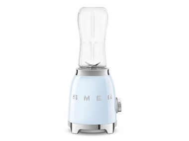 Standmixer SMEG - PBF01 Light blue In Stock