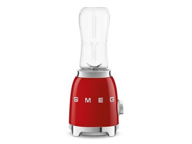 Standmixer SMEG - PBF01 Red In Stock