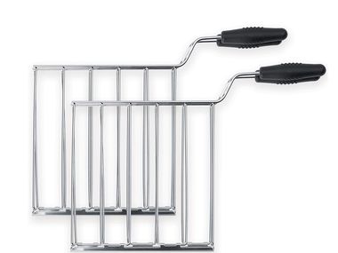 2-Piece sandwich racks SMEG - TSSR01 In Stock