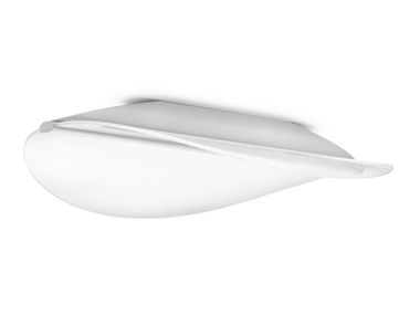 Lampada da parete / lampada da soffitto in PMMA STILNOVO - DIPHY In Stock