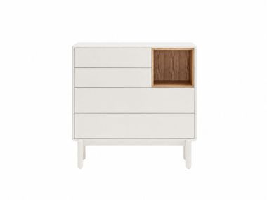 Cajonera de MDF TEULAT - CORVO In Stock