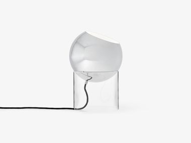 LED aluminium table lamp &TRADITION - TOPAN VP13 In Stock