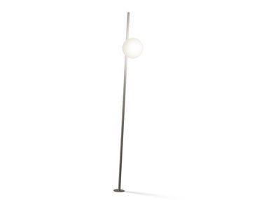 Lampada da terra per esterno a LED VIBIA - JUNE 4780 In Stock