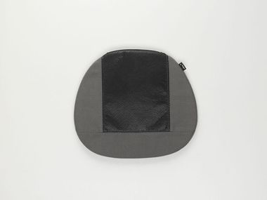 Outdoor fabric cushion VITRA - SOFT SEATS OUTDOOR TYPE B 61 In Stock