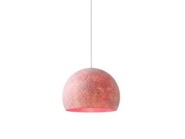 LED Nebulite® pendant lamp CALEYDO In-es.artdesign