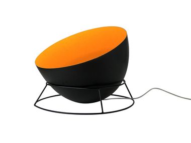 Metal floor lamp H2O F In-es.artdesign