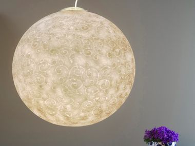 Luminária pendente LED de Nebulite® LUNA LIBERTY In-es.artdesign