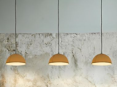 Luminária pendente POP 1 In-es.artdesign