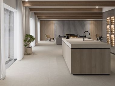Piano di lavoro ANANDA MDi INDUCTION Inalco