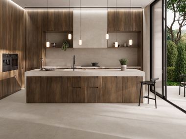 Flooring, wall cladding, countertops, furniture cladding, table tops AYLA MDi Inalco