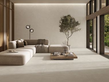 Flooring, wall cladding, countertops, furniture cladding, table tops DUNA MDi Inalco